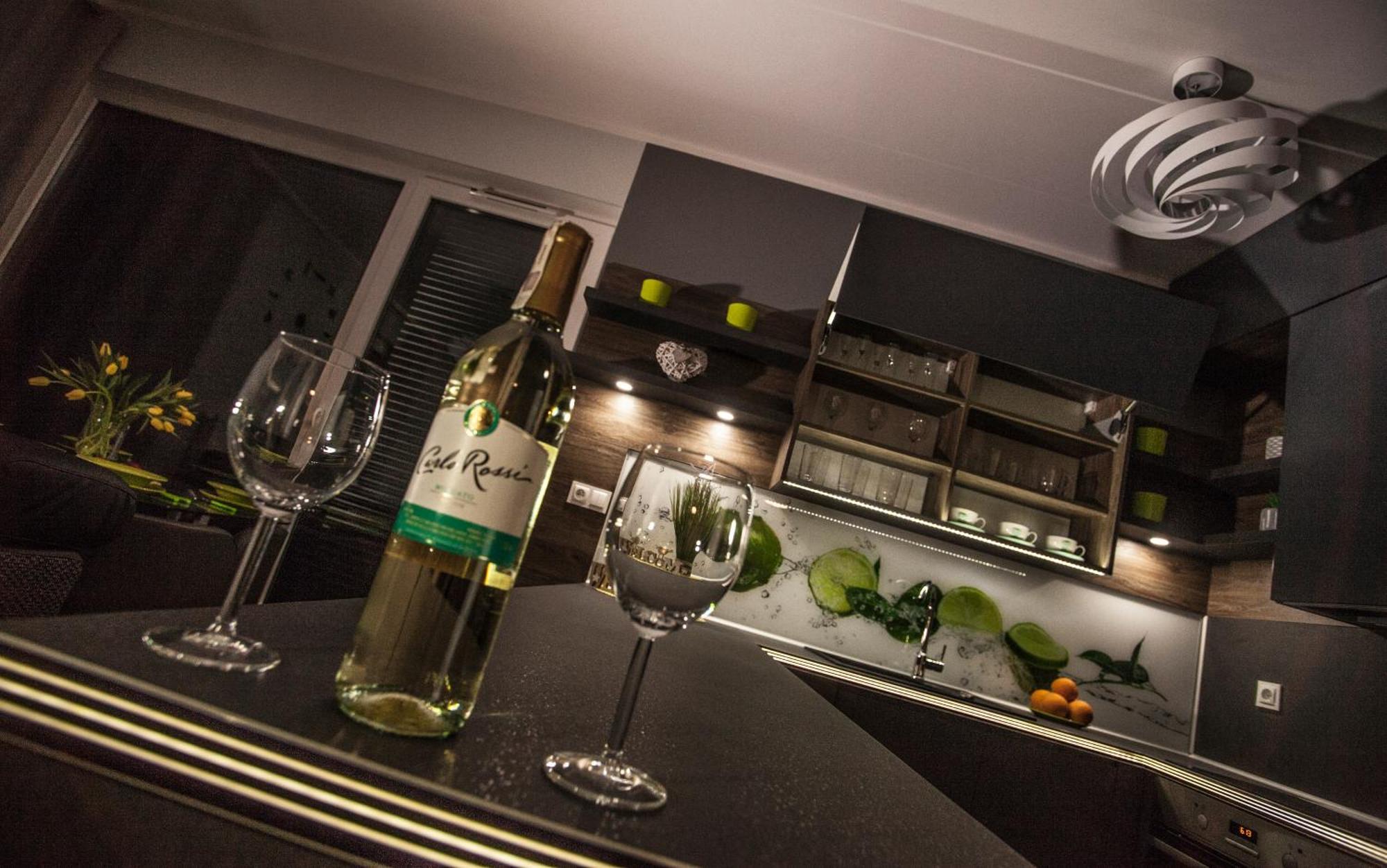 Apartament W Cieplicach Jelenia Góra Eksteriør billede