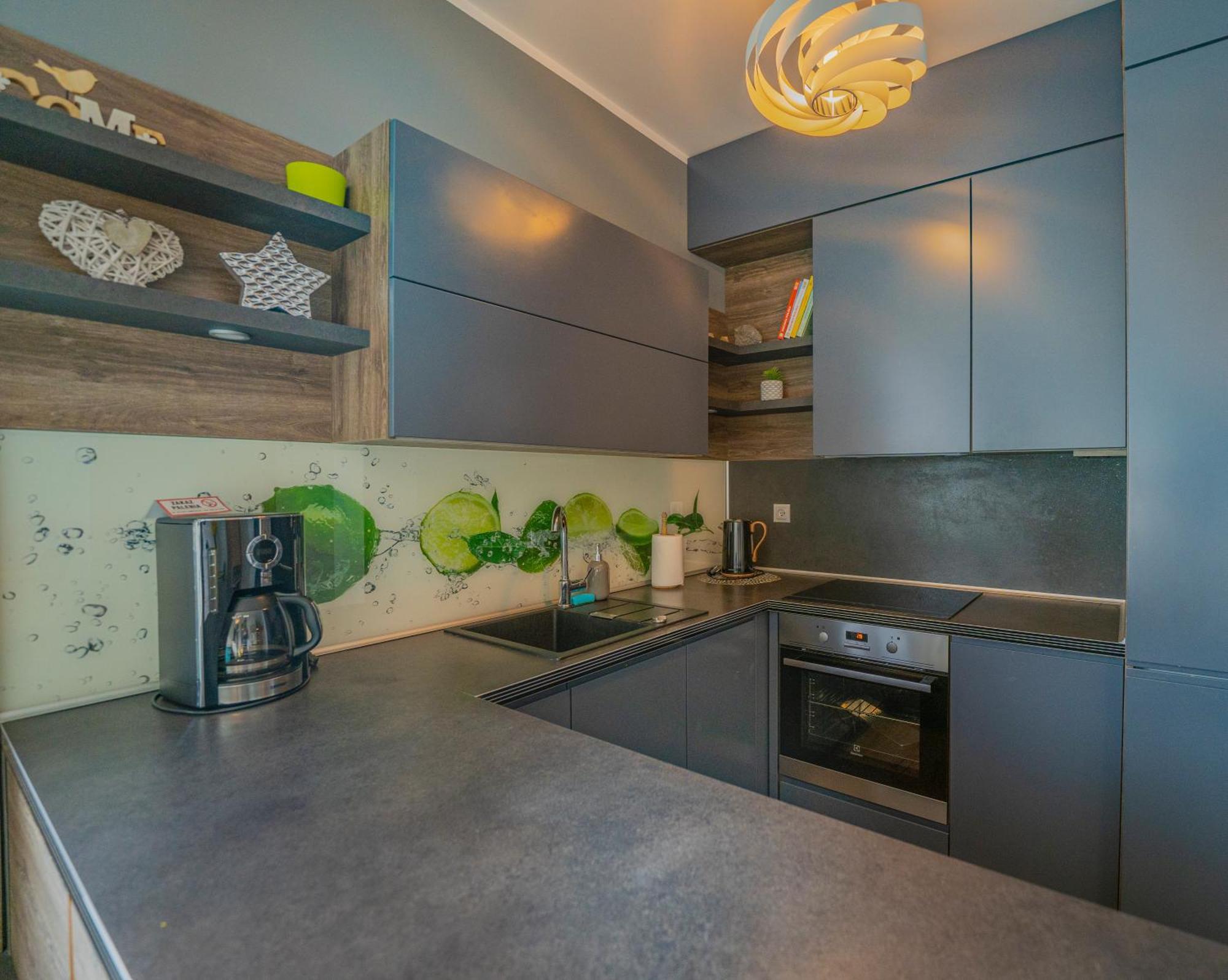 Apartament W Cieplicach Jelenia Góra Eksteriør billede