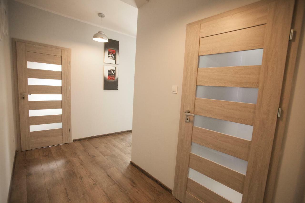 Apartament W Cieplicach Jelenia Góra Eksteriør billede