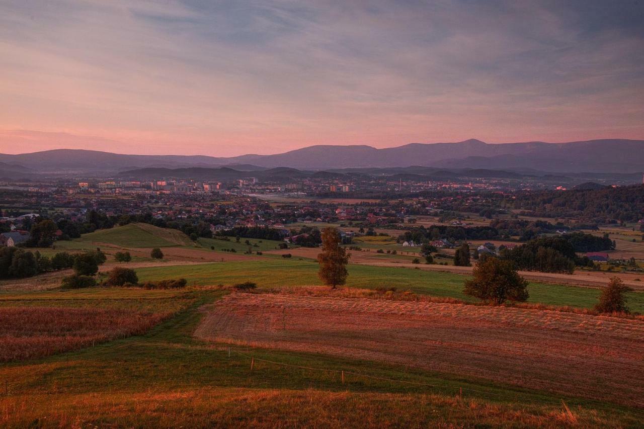 Apartament W Cieplicach Jelenia Góra Eksteriør billede