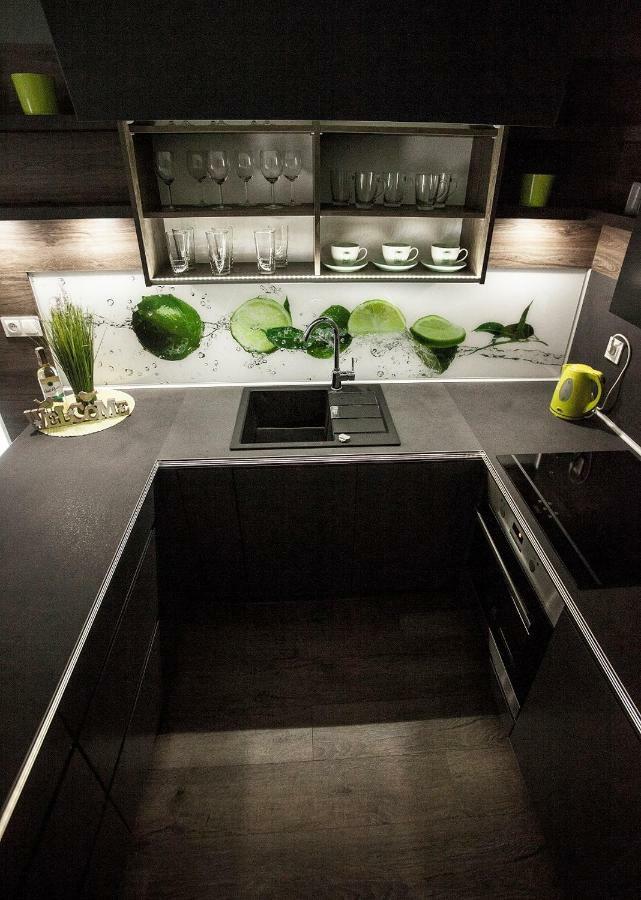 Apartament W Cieplicach Jelenia Góra Eksteriør billede